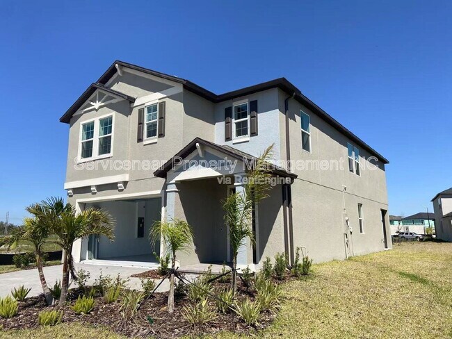 7113 119th Ct E in Palmetto, FL - Building Photo - Building Photo