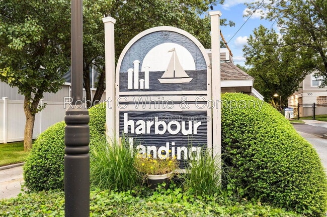 property at 38 Harbour Close