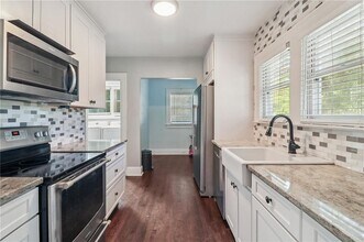 2649 Jefferson Terrace in East Point, GA - Building Photo - Building Photo