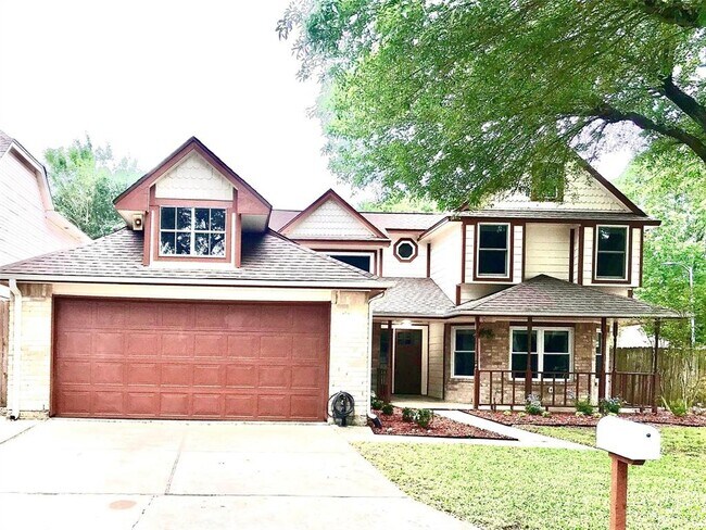 property at 13043 Skymeadow Dr