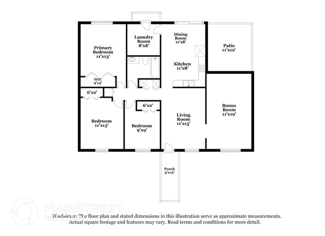 1205 Windy Hill Dr in Brandon, FL - Building Photo - Building Photo