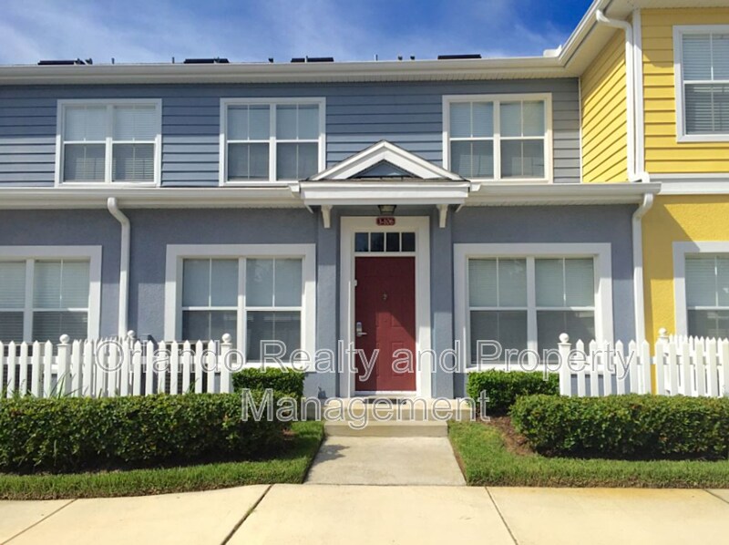 2606 Lodi Cir in Kissimmee, FL - Building Photo
