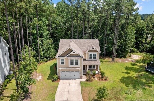 31 Waterside Cir in Spring Lake, NC - Building Photo - Building Photo