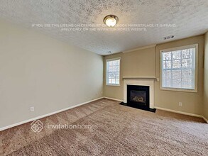 305 Stone Valley Xin in Canton, GA - Building Photo - Building Photo