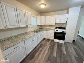 1205 Folsom Ave in Yakima, WA - Building Photo - Building Photo