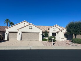 17952 N Peppermill Ln in Surprise, AZ - Building Photo