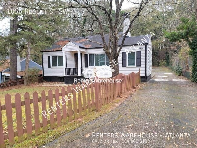 property at 1056 Regent St SW