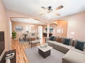 11907 Golden Lodge Ln in Houston, TX - Building Photo - Building Photo