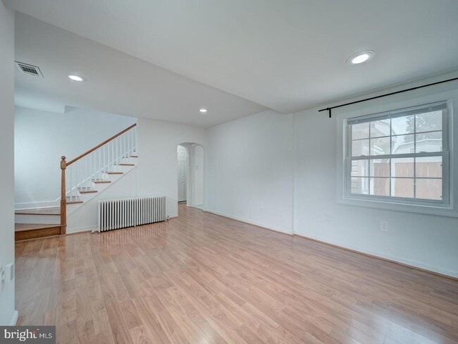 property at 6625 Harrison Ln