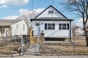 5039 26th Ave in Kenosha, WI - Building Photo