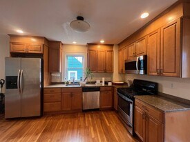 133 Sunset Rd in Arlington, MA - Building Photo