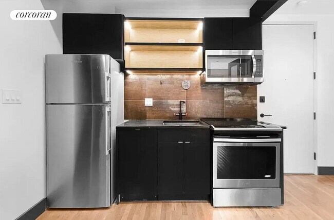property at 568 Lafayette Ave