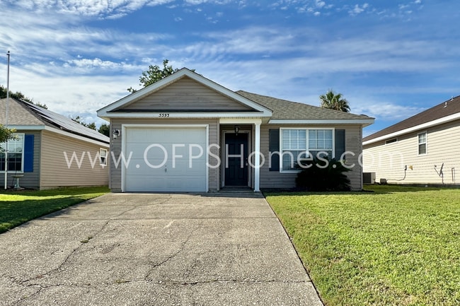 5593 Shadow Shore Pl in Gulf Breeze, FL - Building Photo - Building Photo