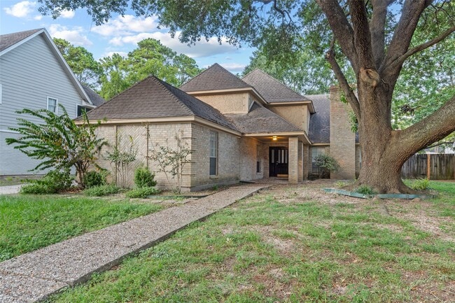 14714 Ridgechase Ln in Houston, TX - Building Photo - Building Photo