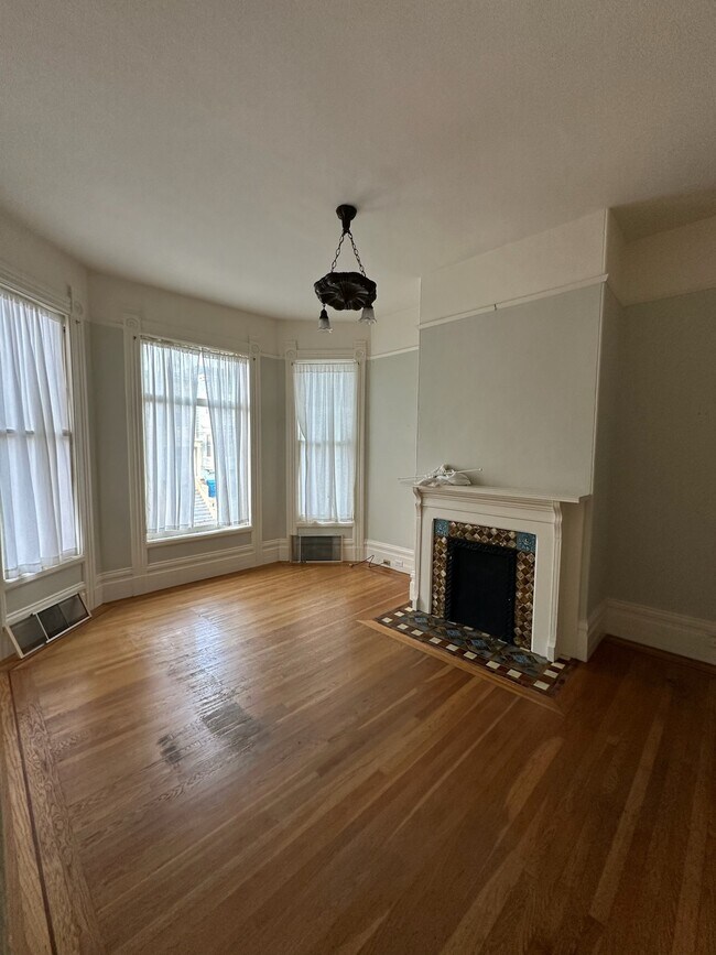 3929 Sacramento St in San Francisco, CA - Building Photo - Building Photo