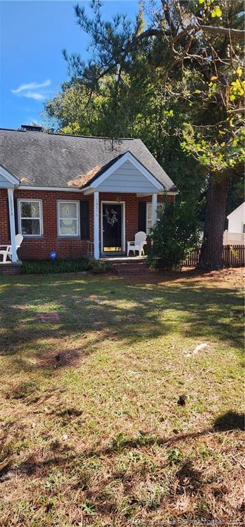 property at 1311 S 12th St