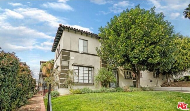 property at 127 Catalina St