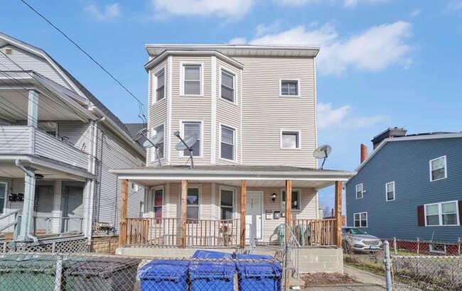 property at 767 Maple St