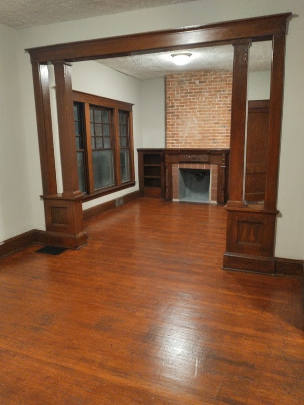 354 Baynes St in Buffalo, NY - Building Photo - Building Photo
