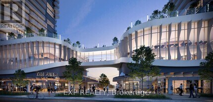 225 Commerce St in Vaughan, ON - Building Photo - Building Photo