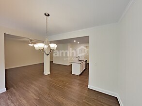 605 Woodall Rd in Stockbridge, GA - Building Photo - Building Photo