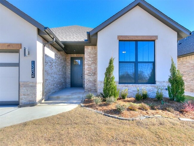 13404 Lisbon Ave in Oklahoma City, OK - Building Photo - Building Photo