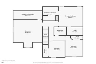 252 Prescott Ct in Newnan, GA - Building Photo - Building Photo