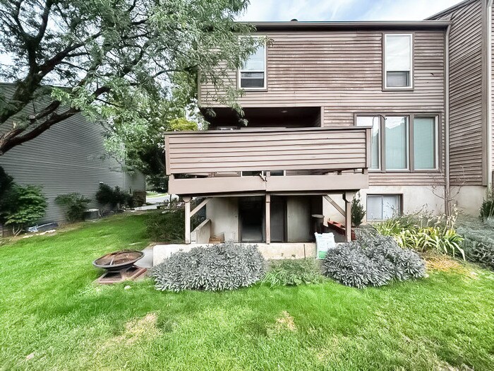 3132 Nordic Dr in Sandy, UT - Building Photo