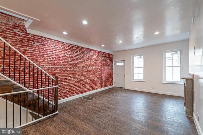 property at 2238 Oakford St