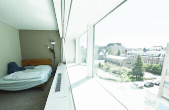 555 E William St, Unit 5K in Ann Arbor, MI - Building Photo - Building Photo