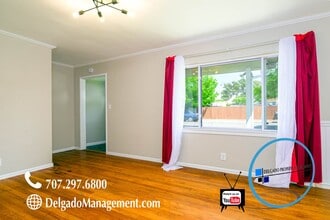 9 Hollywood Ave in Vallejo, CA - Building Photo - Building Photo