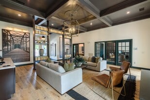 Hawthorne at the Hollow in Soddy Daisy, TN - Building Photo