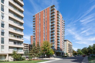 Rouleau in Calgary, AB - Building Photo - Building Photo