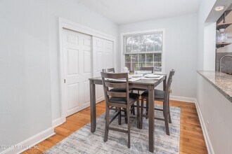 1528 Palm Ave in Jacksonville, FL - Building Photo - Building Photo