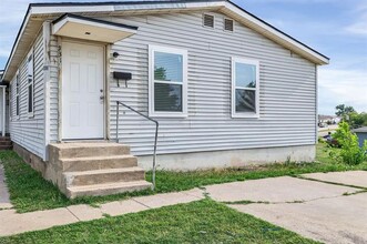 5316 Carver Dr in Fort Worth, TX - Foto de edificio - Building Photo