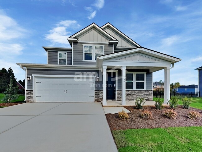 property at 4141 Autumn Cove Dr