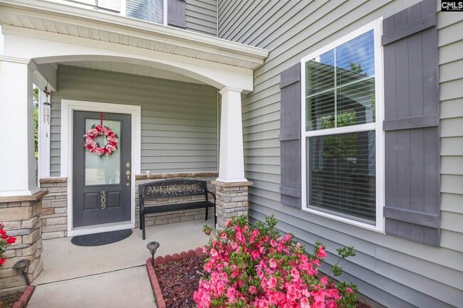 309 Lanyard Ln in Chapin, SC - Building Photo - Building Photo