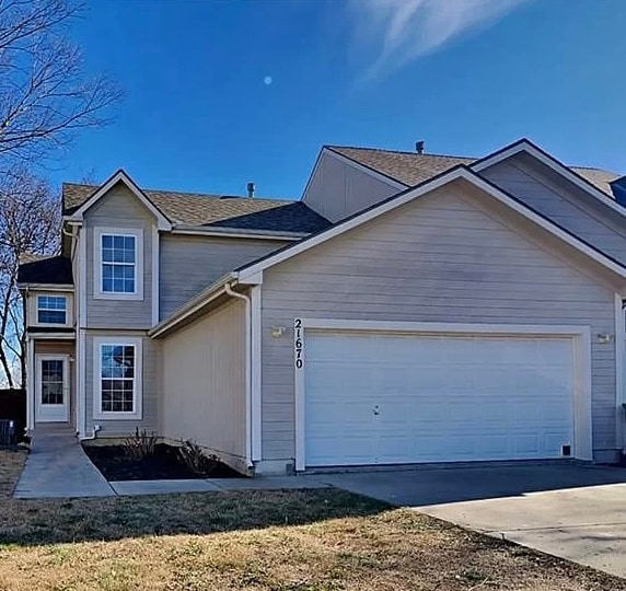 property at 21670 S Main St