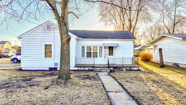 1028 Pine St in Ottawa, IL - Building Photo - Building Photo