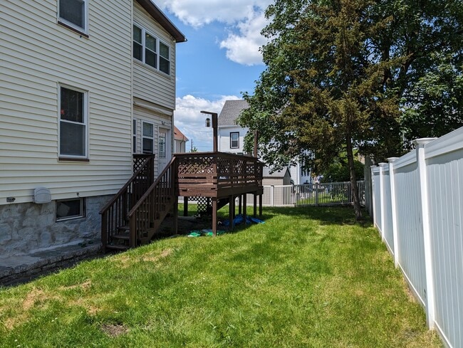 11 Kearney St, Unit 2