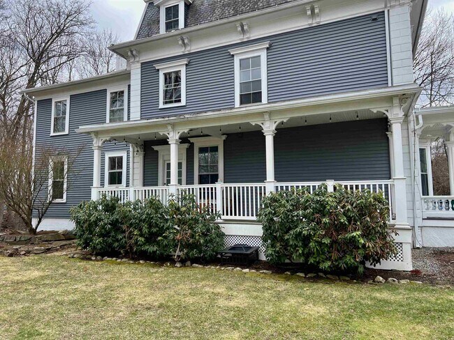 46 Cushing St in Dover, NH - Building Photo - Building Photo