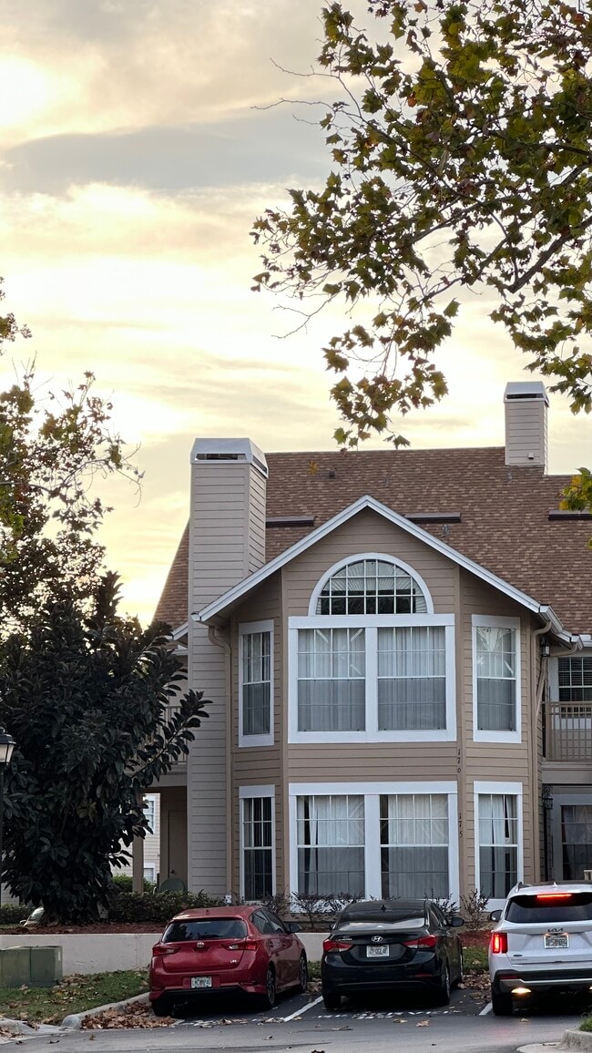 property at 630 Steamboat Ct