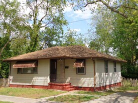 2904 Somme Ave in Norfolk, VA - Building Photo