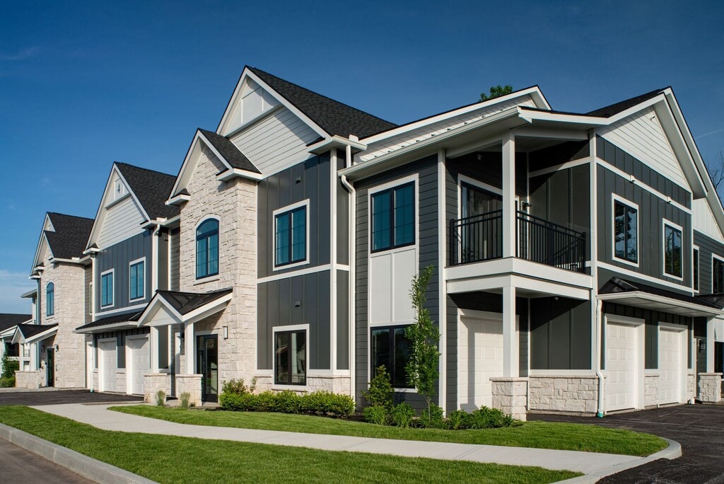 Rivers Ledge Apartments Niskayuna, NY Apartments