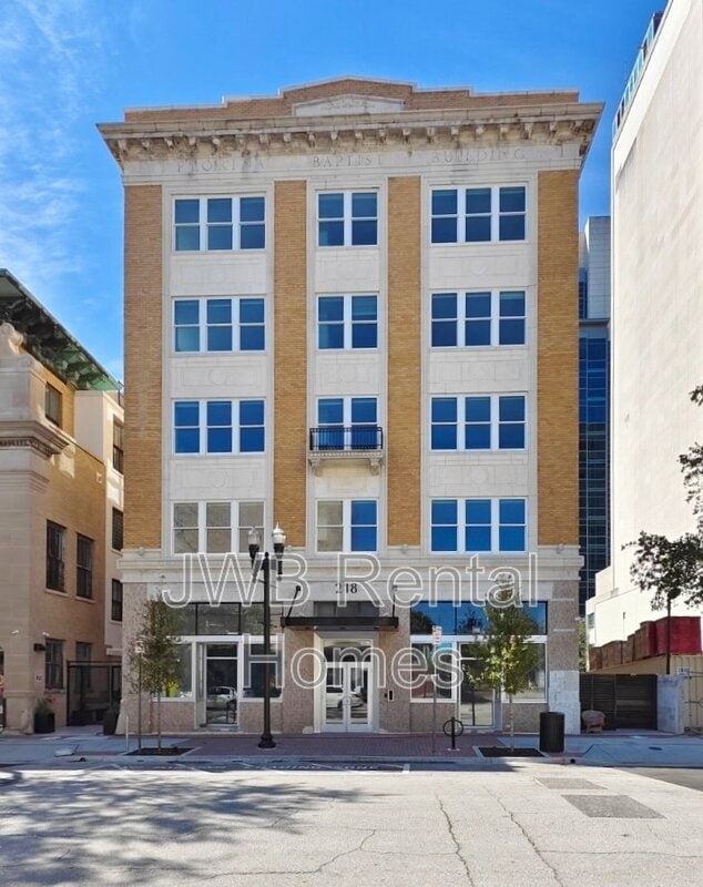 property at 218 Church St W