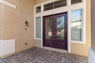 7221 Harlow St in Las Vegas, NV - Building Photo - Building Photo