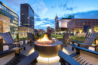 360 Market Square in Indianapolis, IN - Building Photo - Building Photo