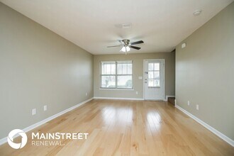 415 Hartford Cir in Gallatin, TN - Foto de edificio - Building Photo