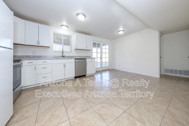 4020 S Silver Beech Ave in Tucson, AZ - Building Photo - Building Photo