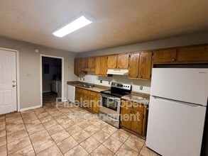 6453 Rockford Dr in Fayetteville, NC - Building Photo - Building Photo